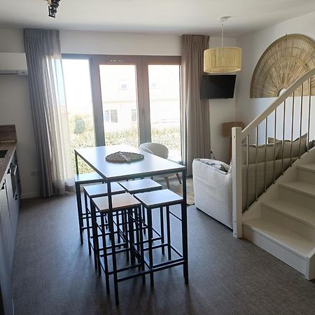 Logis- Hotel De La Baie De Wissant & Appartements 외부 사진