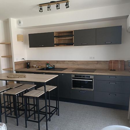 Logis- Hotel De La Baie De Wissant & Appartements 외부 사진
