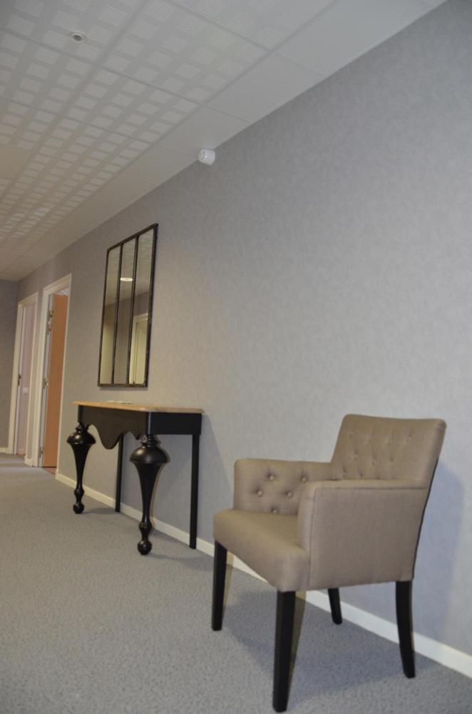 Logis- Hotel De La Baie De Wissant & Appartements 외부 사진