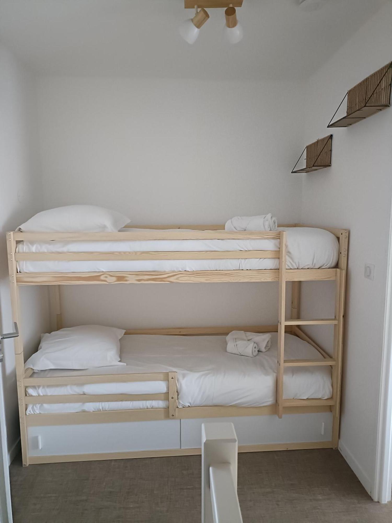 Logis- Hotel De La Baie De Wissant & Appartements 외부 사진
