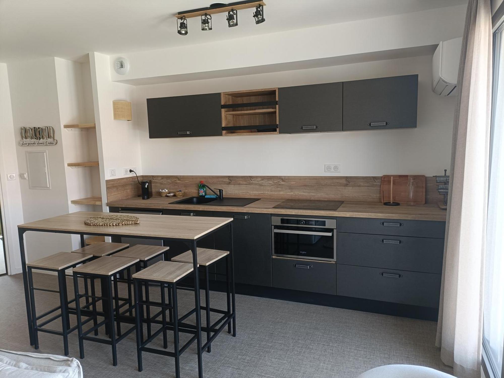 Logis- Hotel De La Baie De Wissant & Appartements 외부 사진