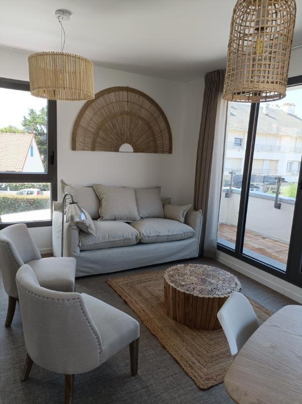 Logis- Hotel De La Baie De Wissant & Appartements 외부 사진