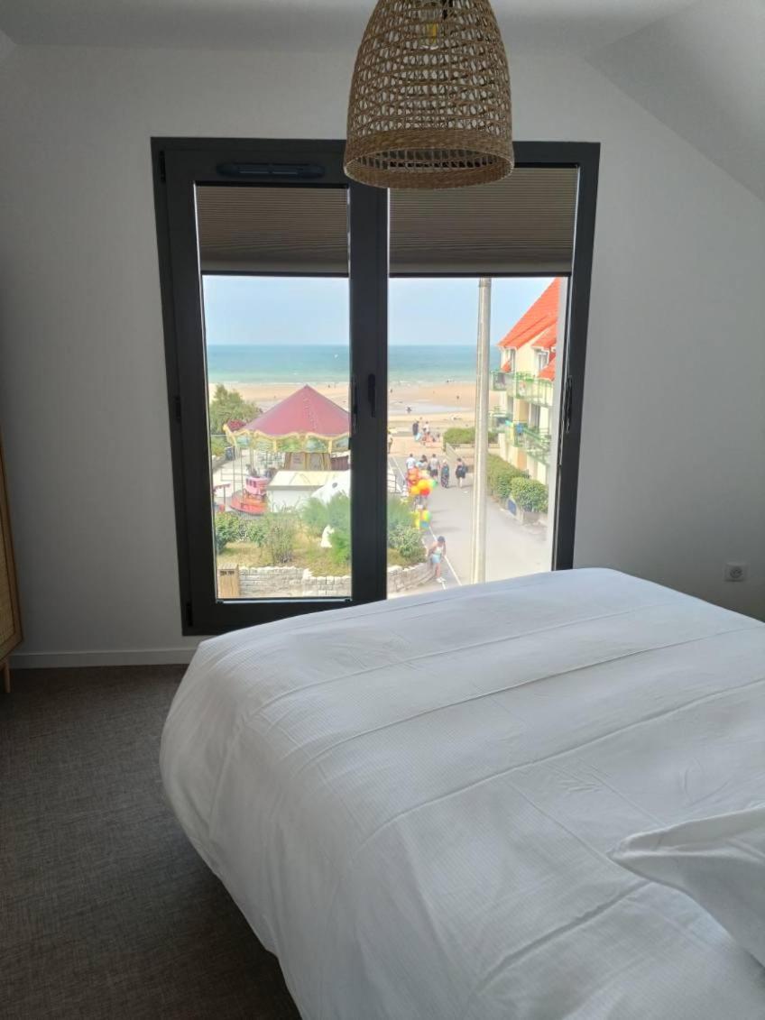Logis- Hotel De La Baie De Wissant & Appartements 외부 사진