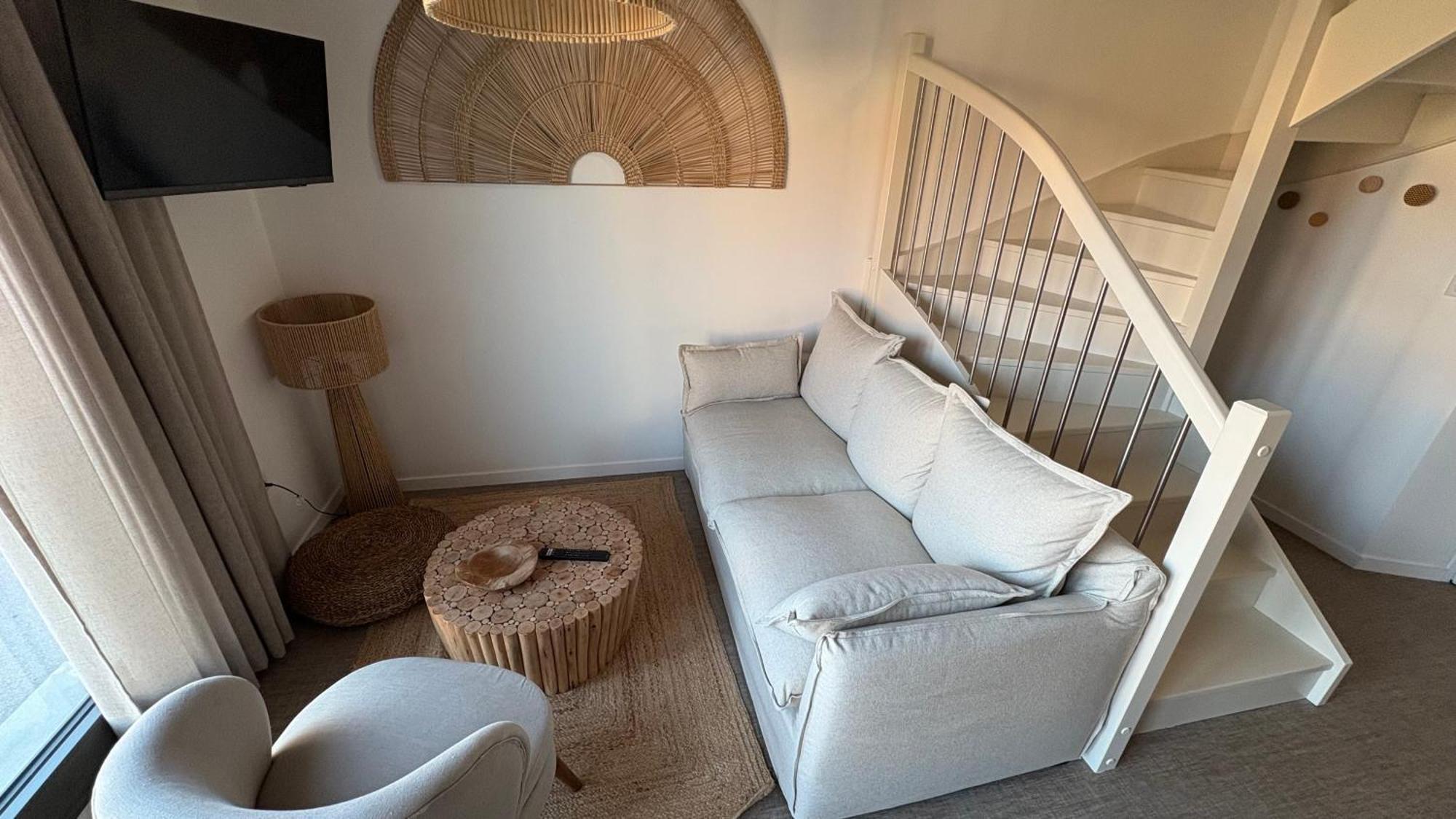 Logis- Hotel De La Baie De Wissant & Appartements 외부 사진