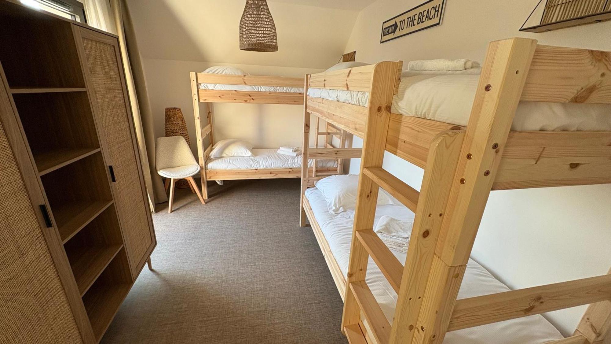 Logis- Hotel De La Baie De Wissant & Appartements 외부 사진
