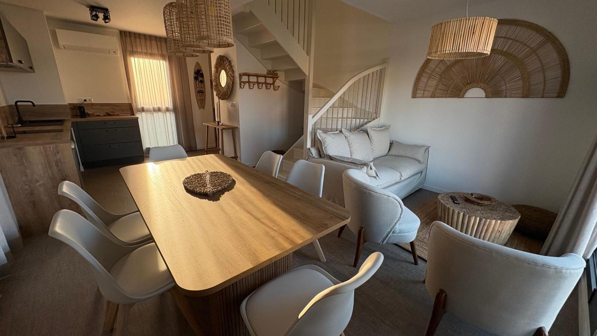 Logis- Hotel De La Baie De Wissant & Appartements 외부 사진