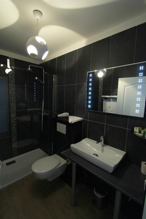 Logis- Hotel De La Baie De Wissant & Appartements 외부 사진